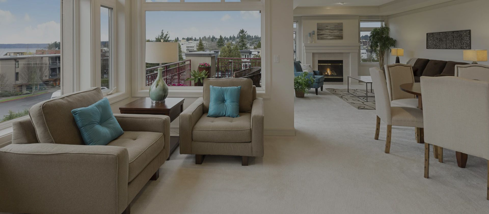 Banner - Deise Melo Imóveis